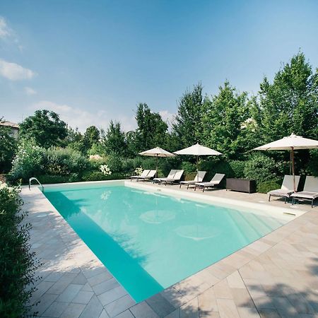Residenza Le Batesine 维罗纳 外观 照片