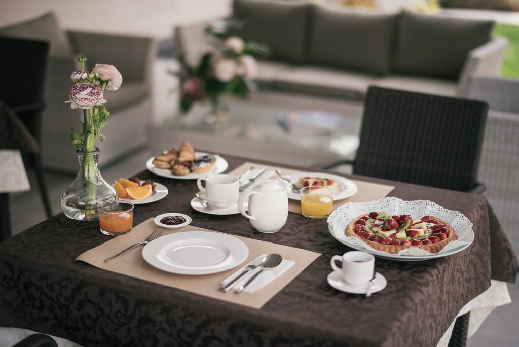Residenza Le Batesine 维罗纳 外观 照片