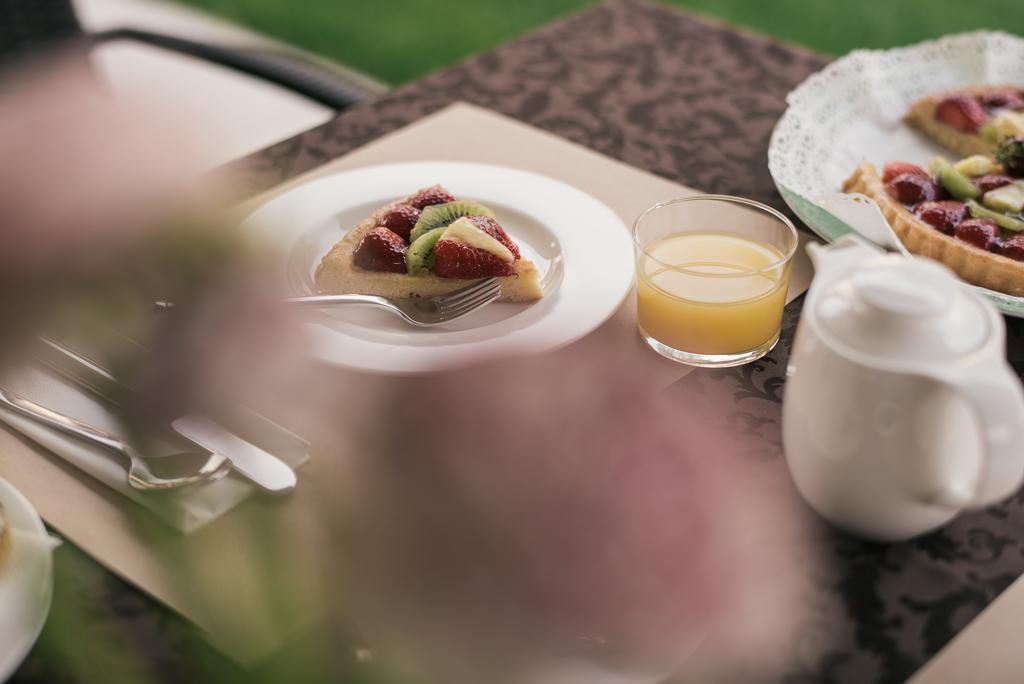 Residenza Le Batesine 维罗纳 外观 照片