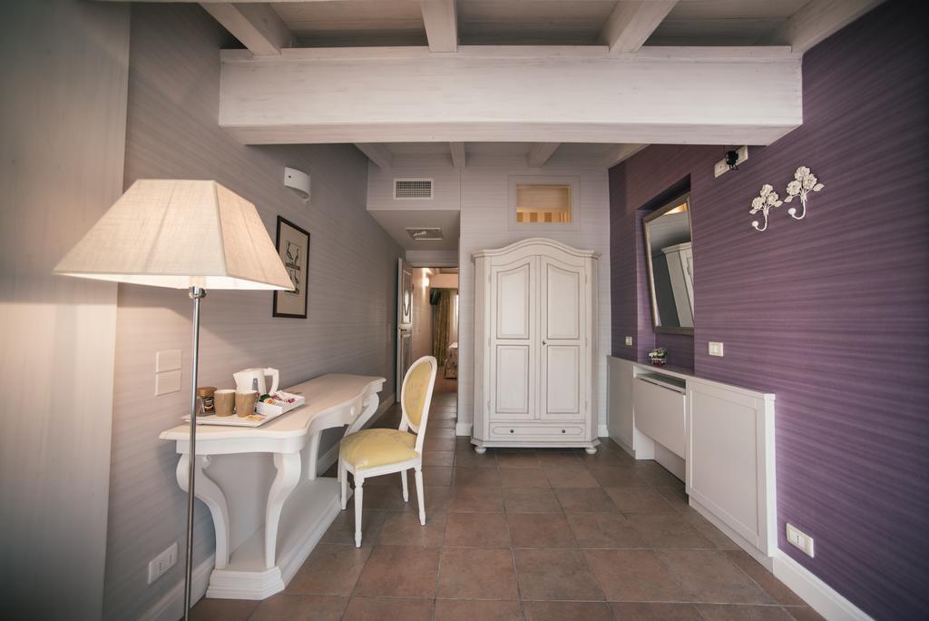 Residenza Le Batesine 维罗纳 客房 照片