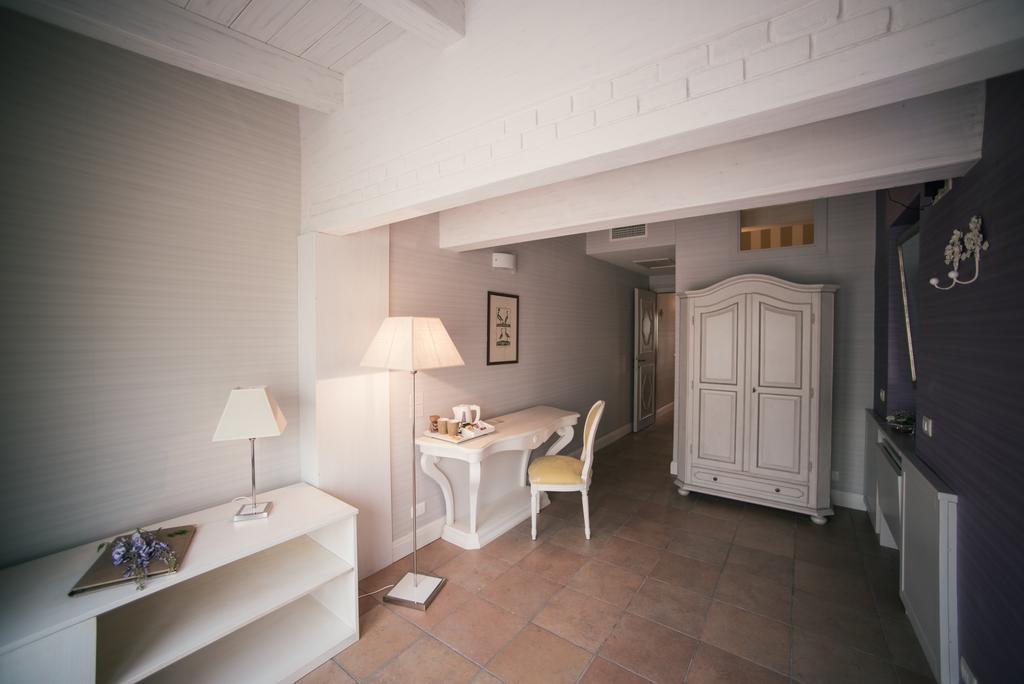 Residenza Le Batesine 维罗纳 外观 照片
