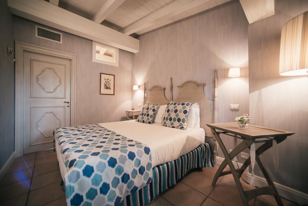 Residenza Le Batesine 维罗纳 客房 照片