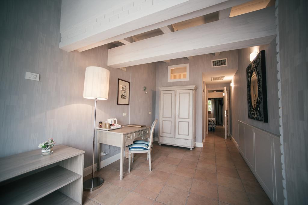 Residenza Le Batesine 维罗纳 客房 照片
