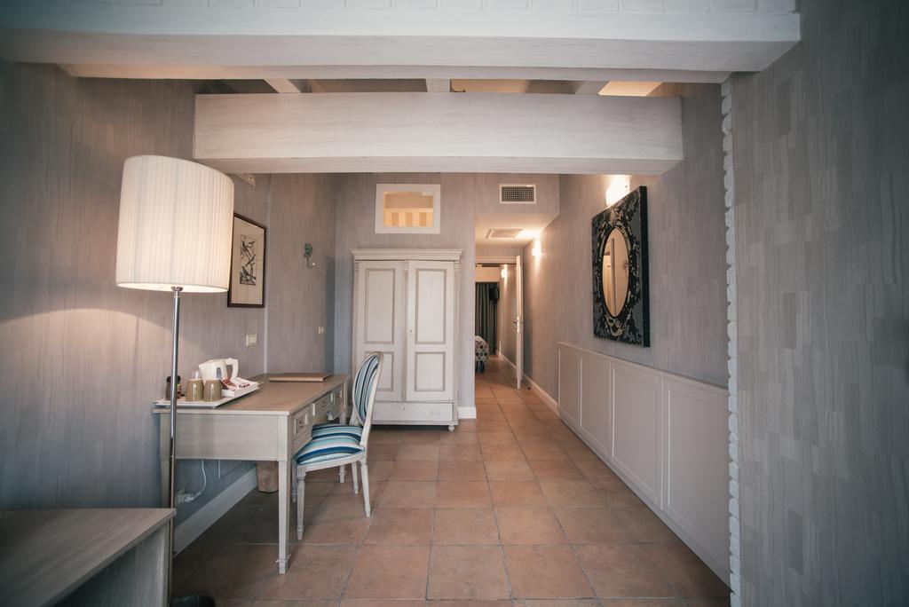 Residenza Le Batesine 维罗纳 外观 照片