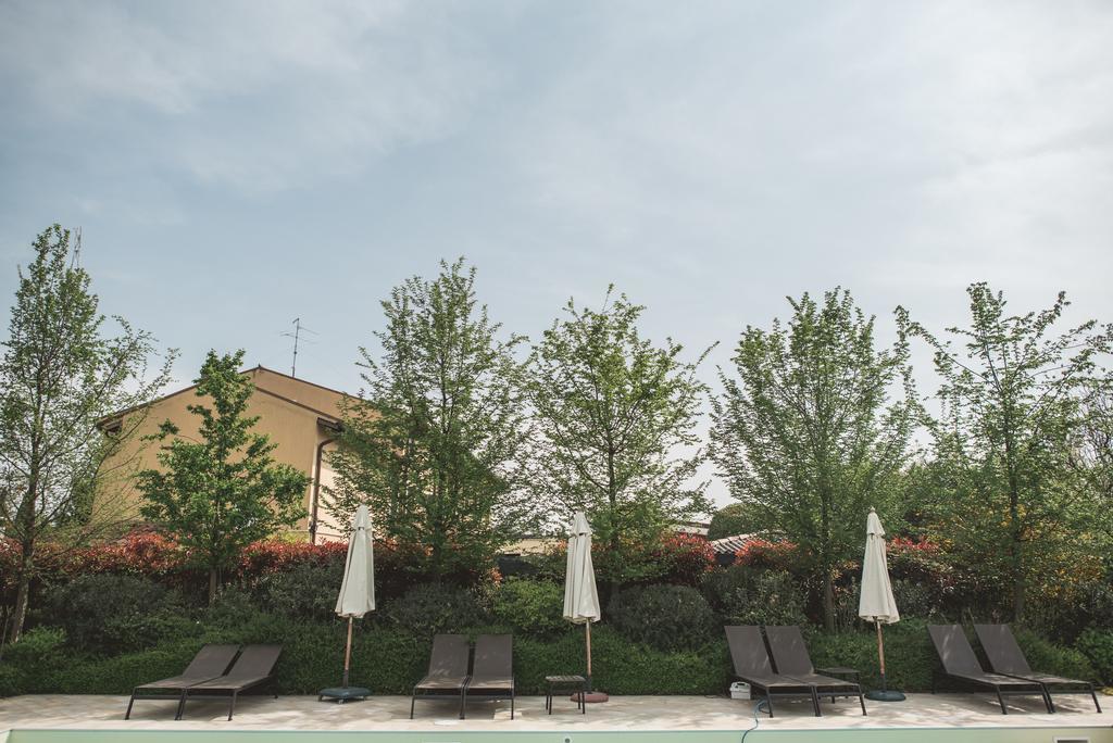 Residenza Le Batesine 维罗纳 外观 照片