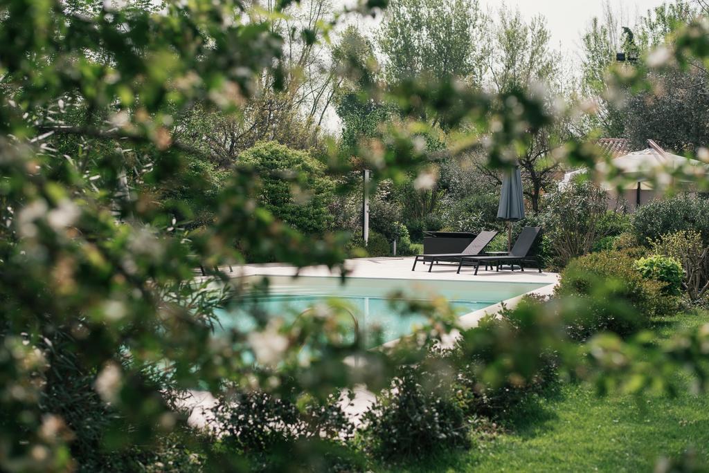 Residenza Le Batesine 维罗纳 外观 照片