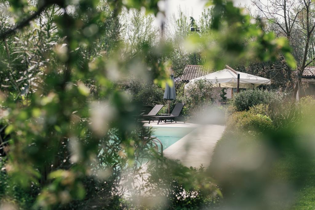 Residenza Le Batesine 维罗纳 外观 照片