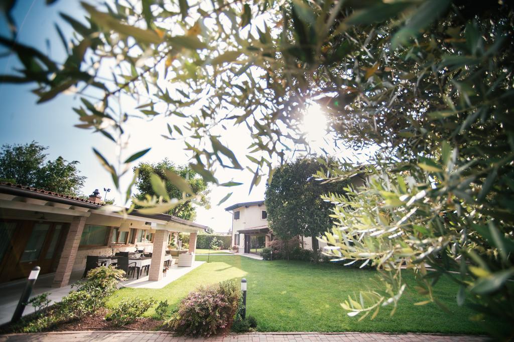 Residenza Le Batesine 维罗纳 外观 照片