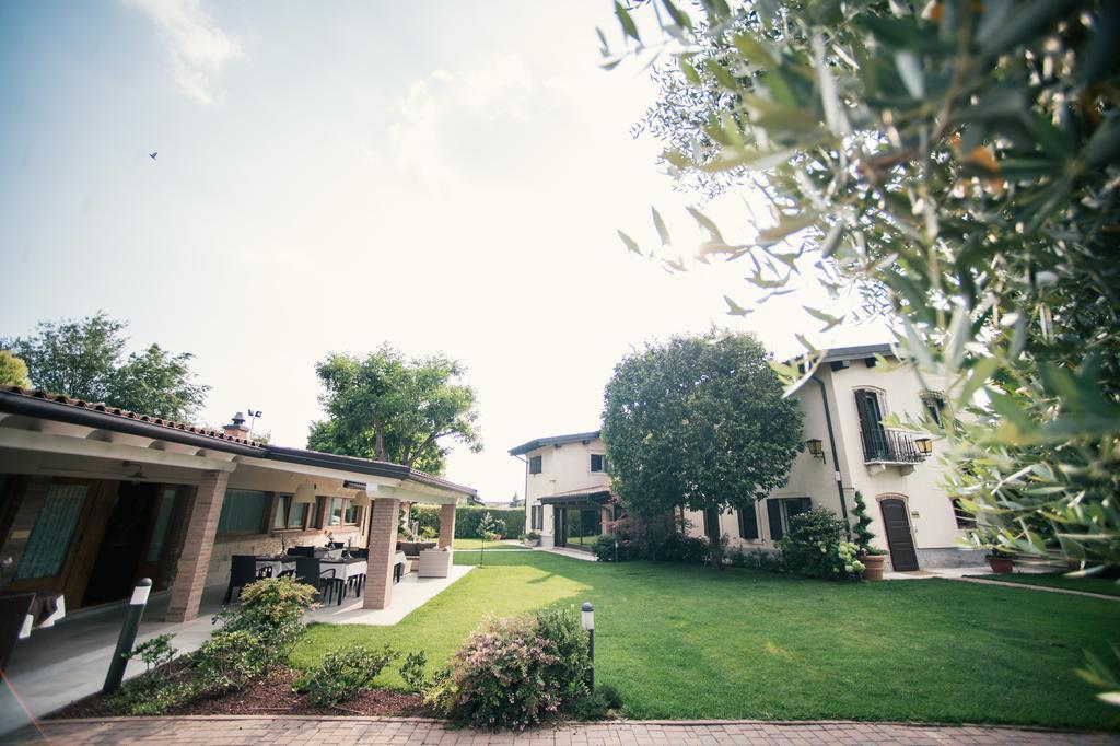 Residenza Le Batesine 维罗纳 外观 照片