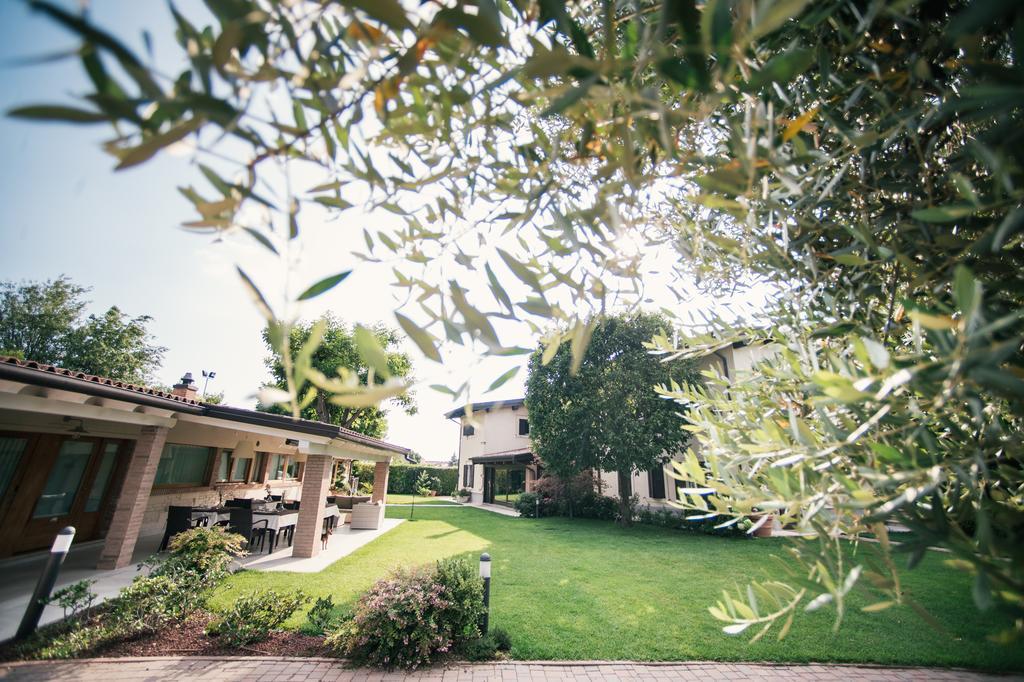 Residenza Le Batesine 维罗纳 外观 照片