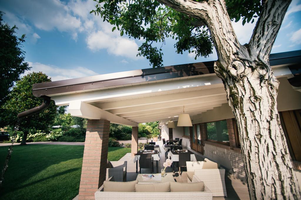 Residenza Le Batesine 维罗纳 外观 照片