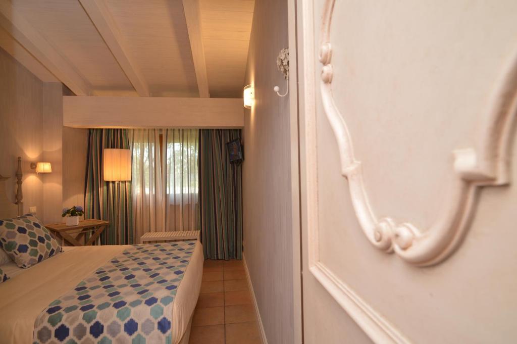Residenza Le Batesine 维罗纳 外观 照片