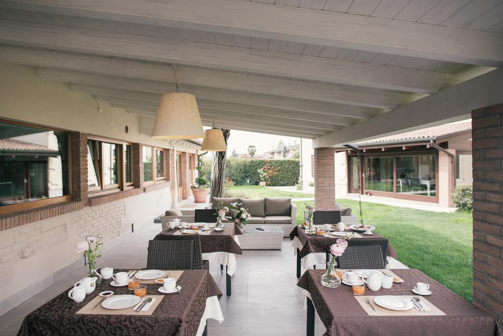 Residenza Le Batesine 维罗纳 外观 照片