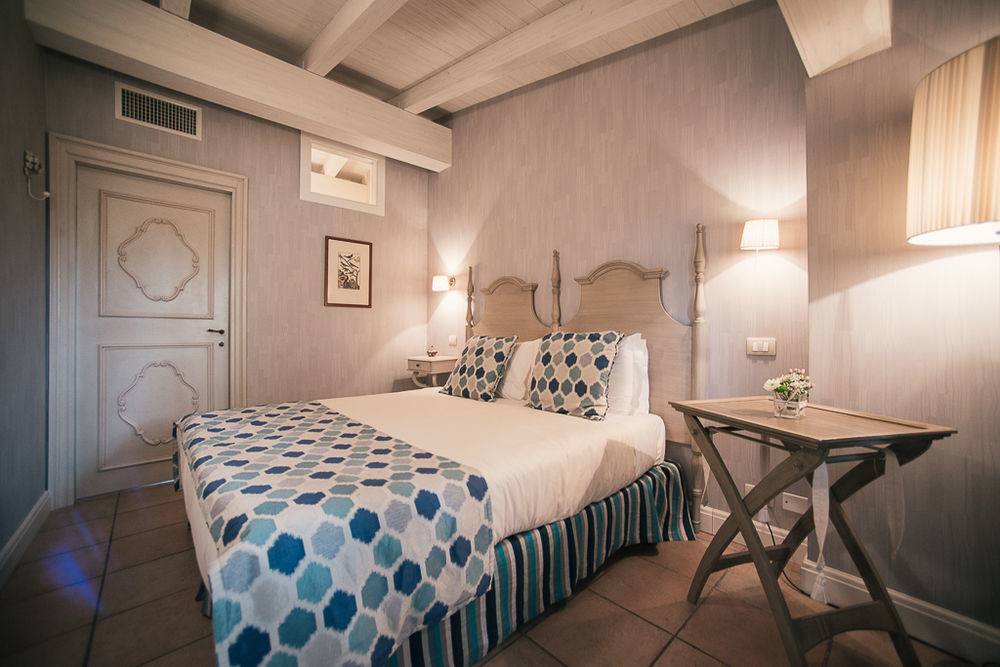 Residenza Le Batesine 维罗纳 外观 照片