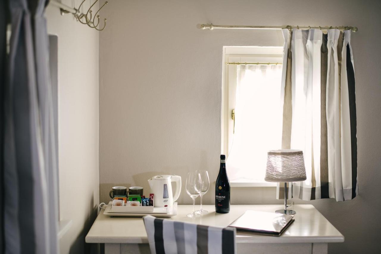 Residenza Le Batesine 维罗纳 外观 照片