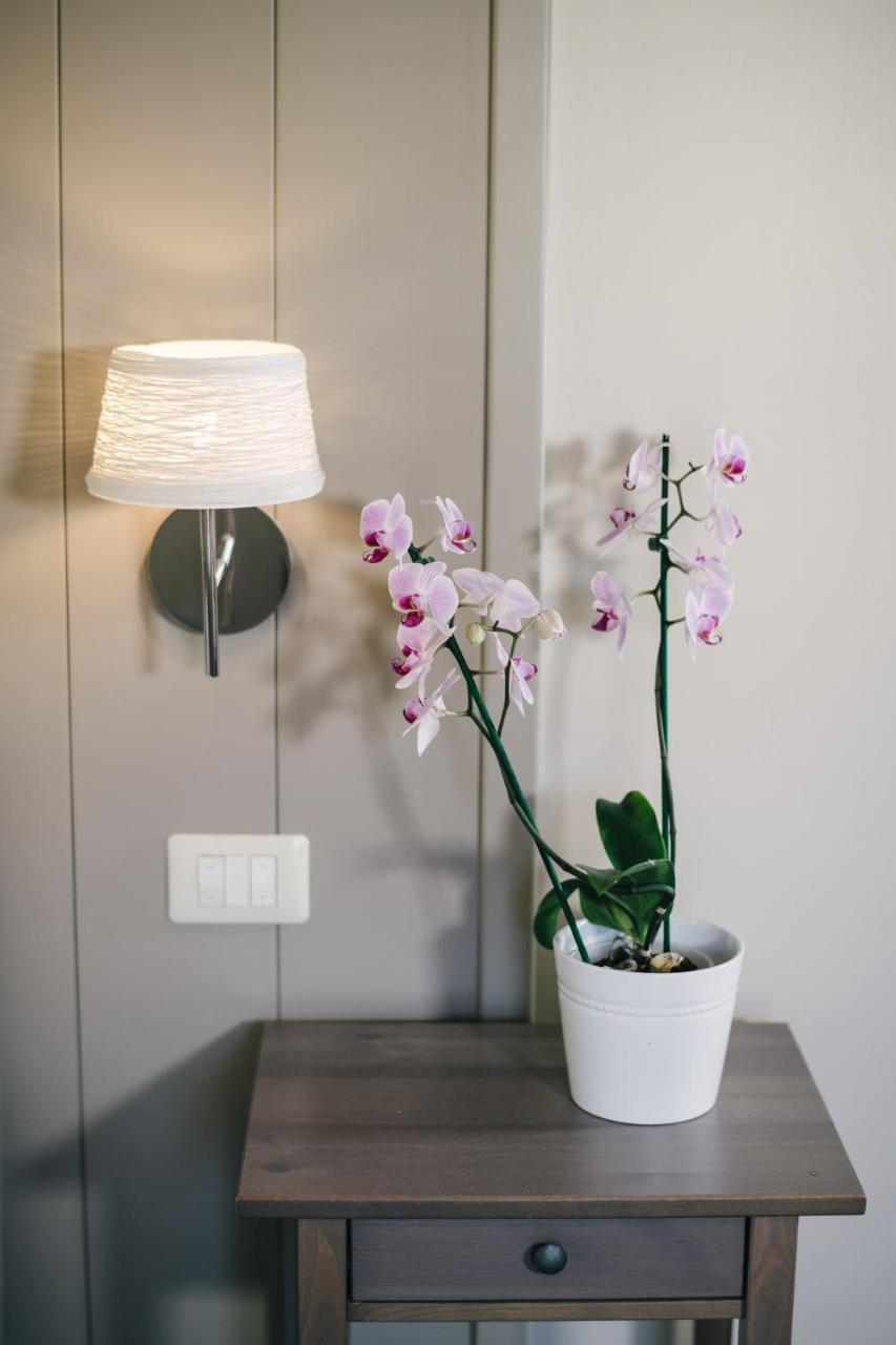 Residenza Le Batesine 维罗纳 外观 照片