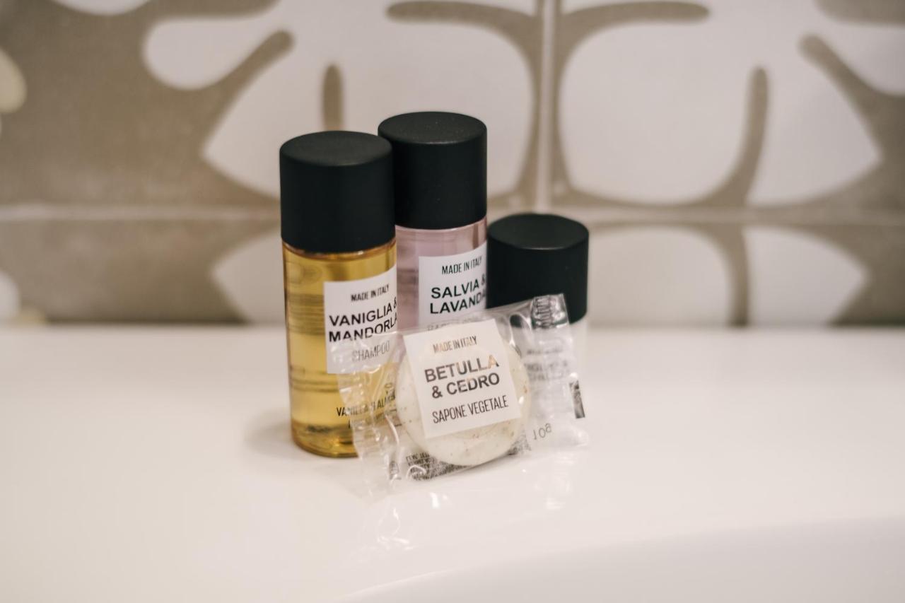 Residenza Le Batesine 维罗纳 外观 照片